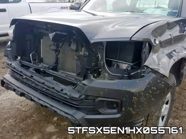 5TFSX5EN1HX055761 фото 10