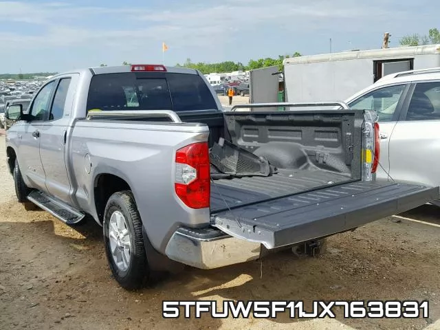 5TFUW5F11JX763831 фото 4
