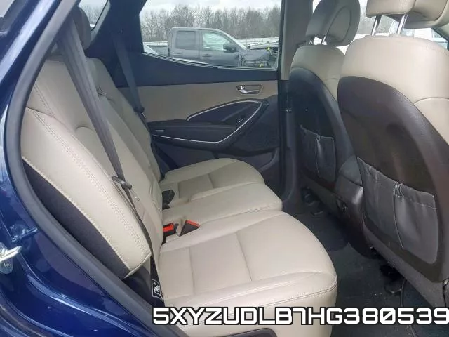 5XYZUDLB7HG380539 фото 7
