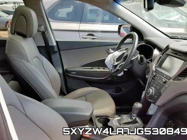 5XYZW4LA7JG530849 фото 6