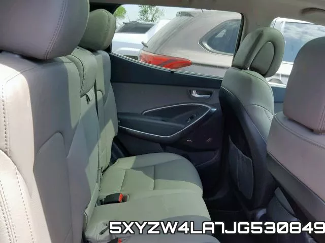 5XYZW4LA7JG530849 фото 7
