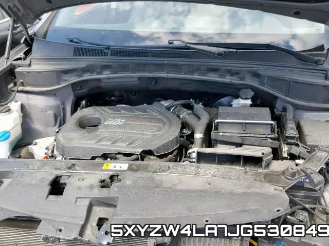 5XYZW4LA7JG530849 фото 8