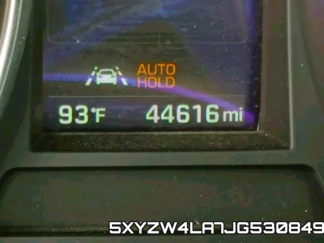 5XYZW4LA7JG530849 фото 9
