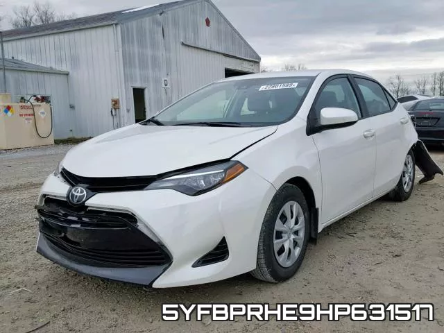 5YFBPRHE9HP631517 фото 3