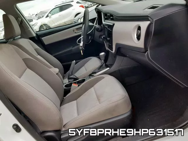 5YFBPRHE9HP631517 фото 6
