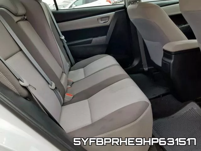 5YFBPRHE9HP631517 фото 7
