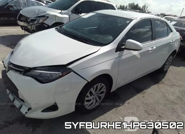 5YFBURHE1HP630502 фото 3