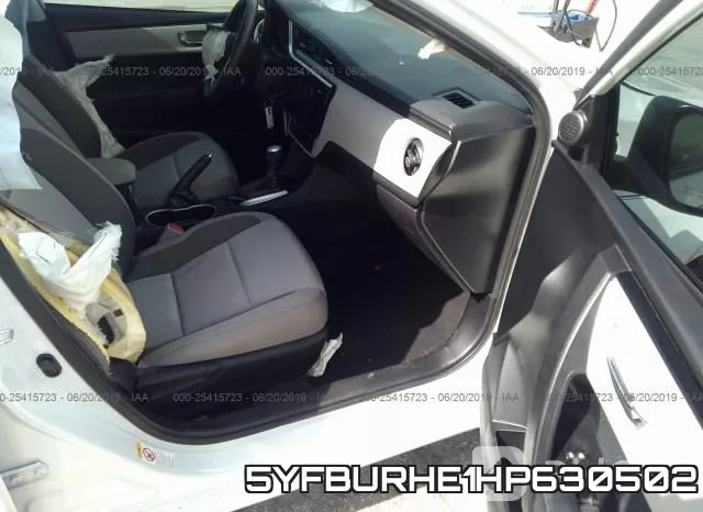 5YFBURHE1HP630502 фото 6