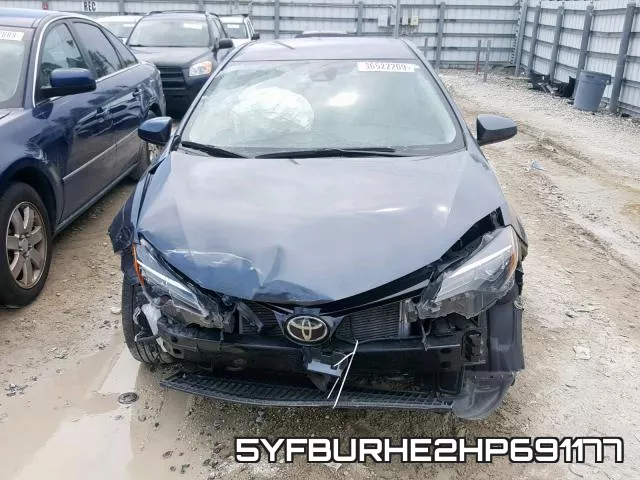 5YFBURHE2HP691177 фото 10