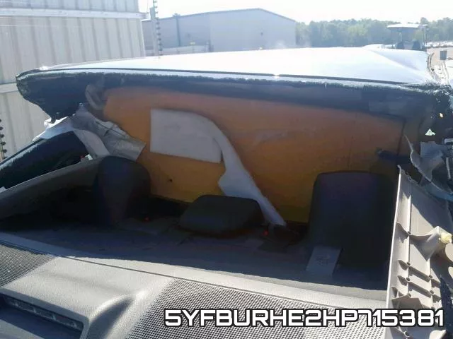 5YFBURHE2HP715381 фото 7