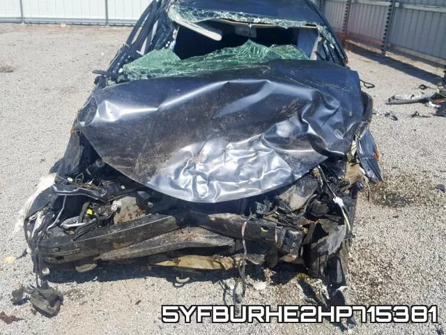 5YFBURHE2HP715381 фото 8