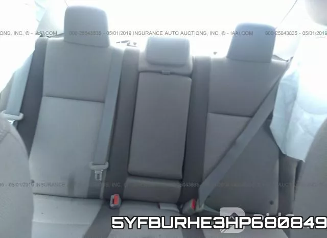 5YFBURHE3HP680849 фото 9