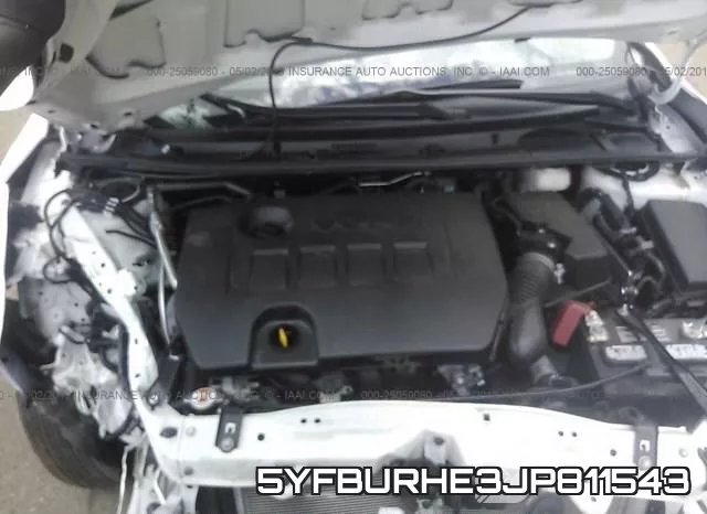 5YFBURHE3JP811543 фото 2
