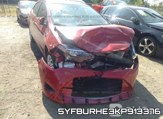 5YFBURHE3KP913376 фото 7