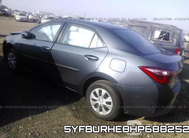 5YFBURHE8HP688252 фото 4