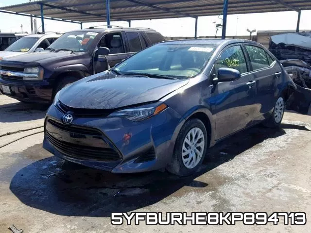 5YFBURHE8KP894713 фото 3