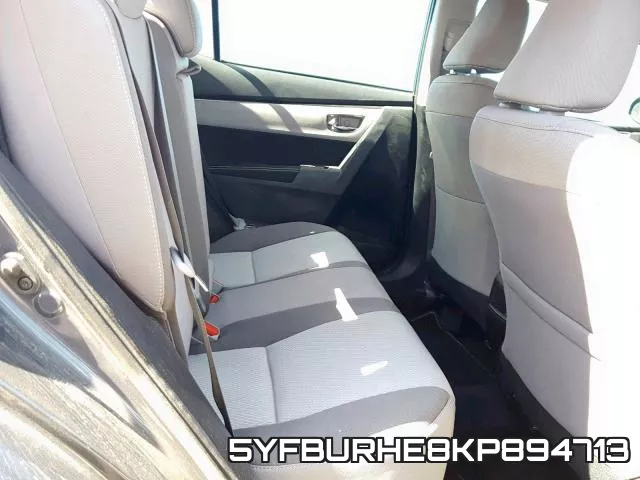5YFBURHE8KP894713 фото 7