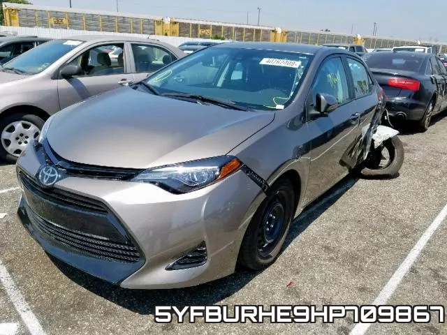 5YFBURHE9HP709867 фото 3