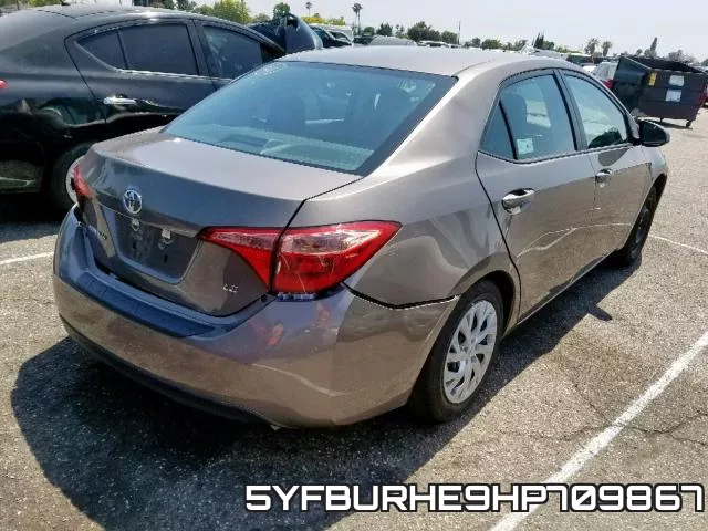 5YFBURHE9HP709867 фото 5