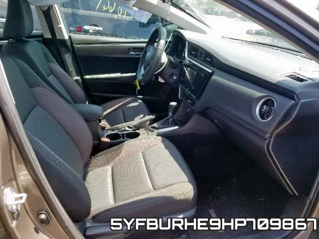 5YFBURHE9HP709867 фото 6