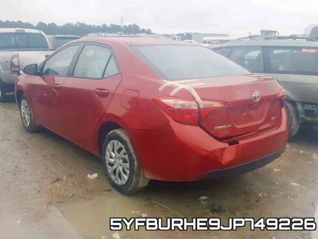 5YFBURHE9JP749226 фото 4
