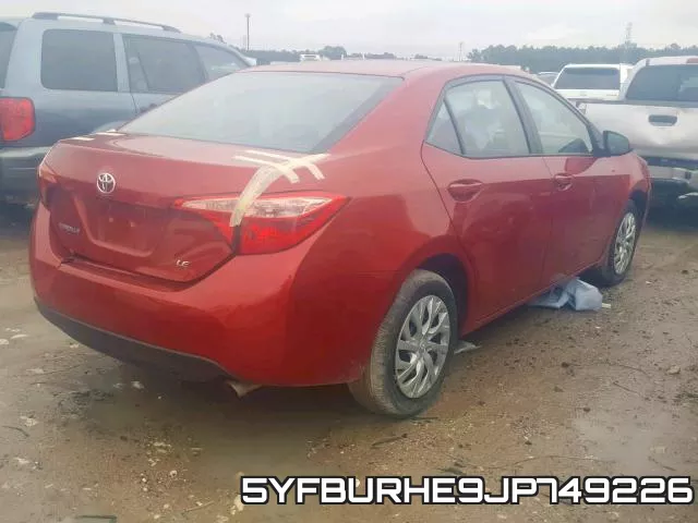 5YFBURHE9JP749226 фото 5
