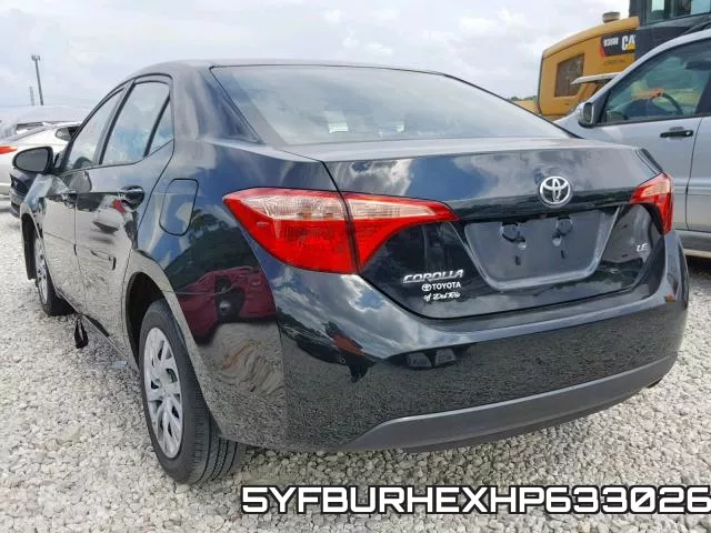 5YFBURHEXHP633026 фото 4