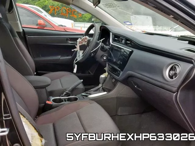 5YFBURHEXHP633026 фото 6