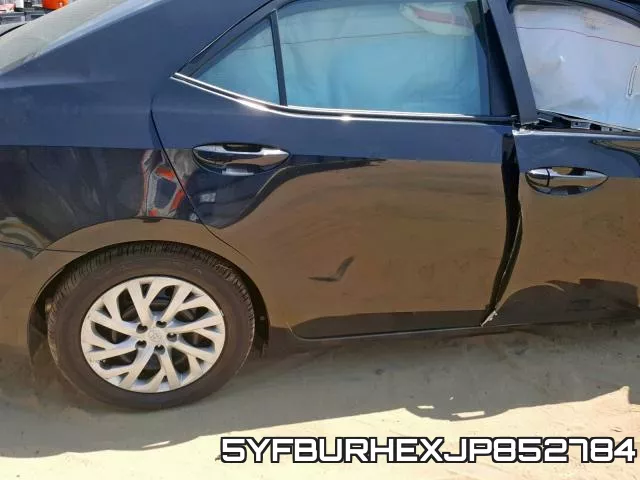 5YFBURHEXJP852784 фото 7