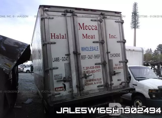 JALE5W165H7302494 фото 4