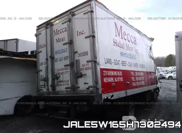 JALE5W165H7302494 фото 5