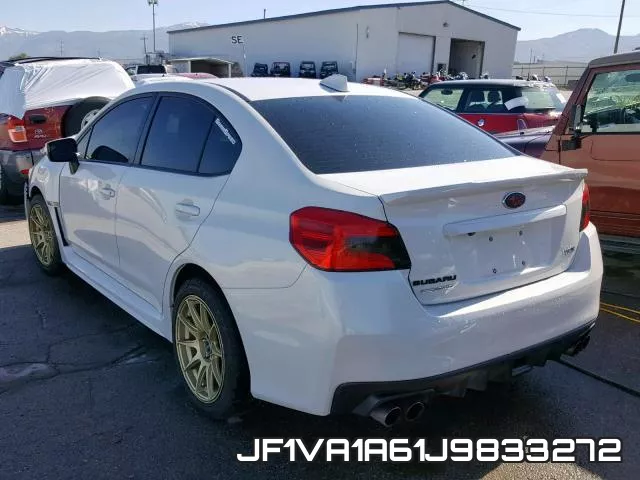 JF1VA1A61J9833272 фото 4