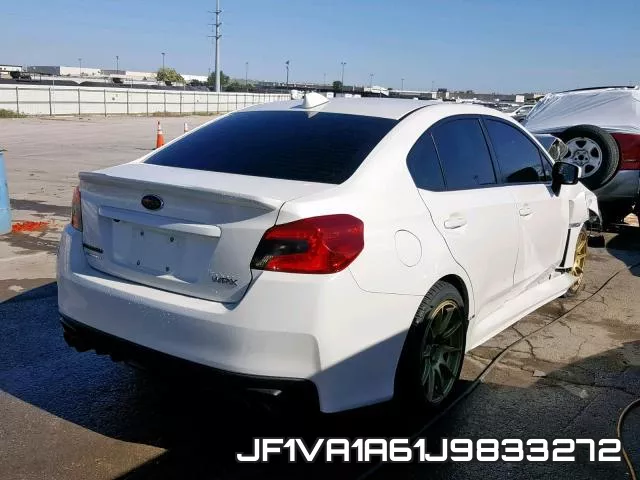 JF1VA1A61J9833272 фото 5