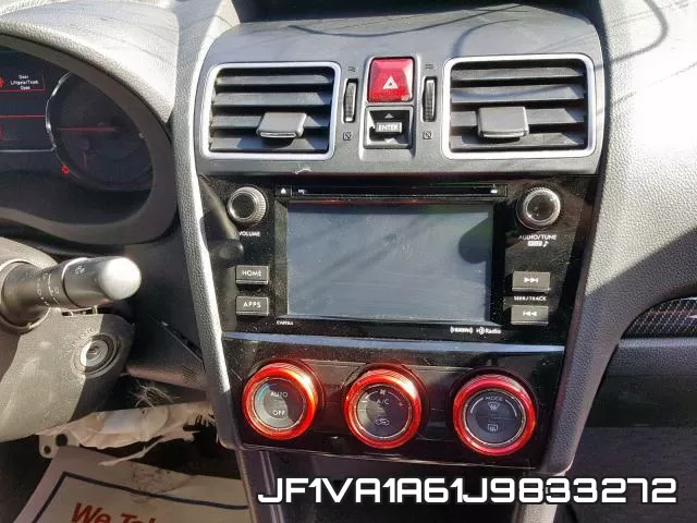 JF1VA1A61J9833272 фото 10