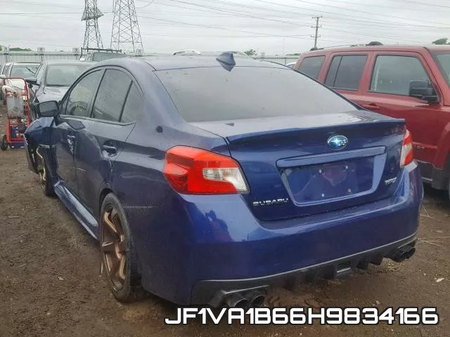 JF1VA1B66H9834166 фото 4