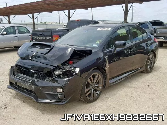 JF1VA1E6XH9832657 фото 3