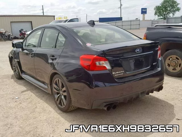 JF1VA1E6XH9832657 фото 4