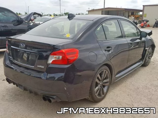 JF1VA1E6XH9832657 фото 5