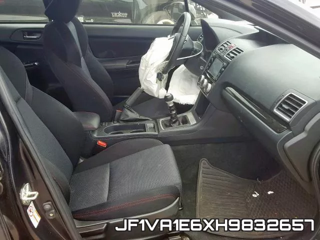JF1VA1E6XH9832657 фото 6