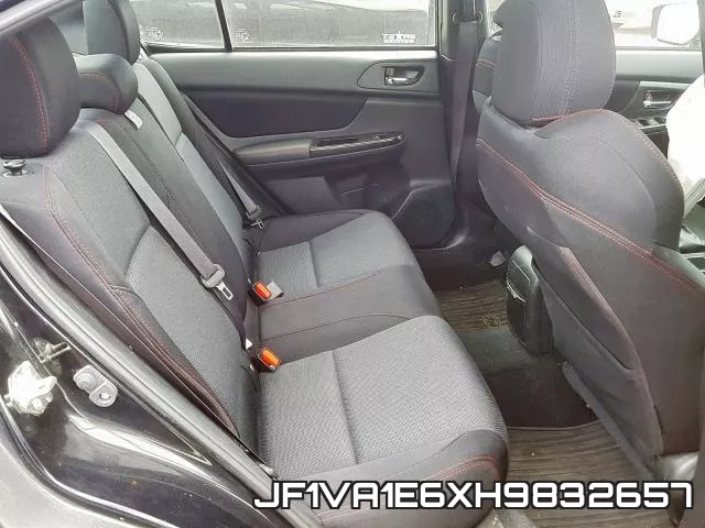 JF1VA1E6XH9832657 фото 7