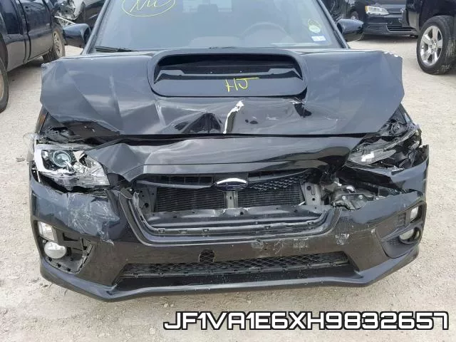 JF1VA1E6XH9832657 фото 10