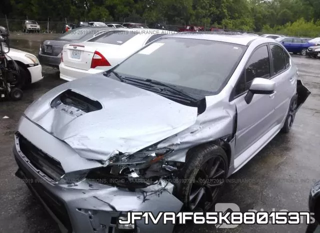 JF1VA1F65K8801537 фото 3