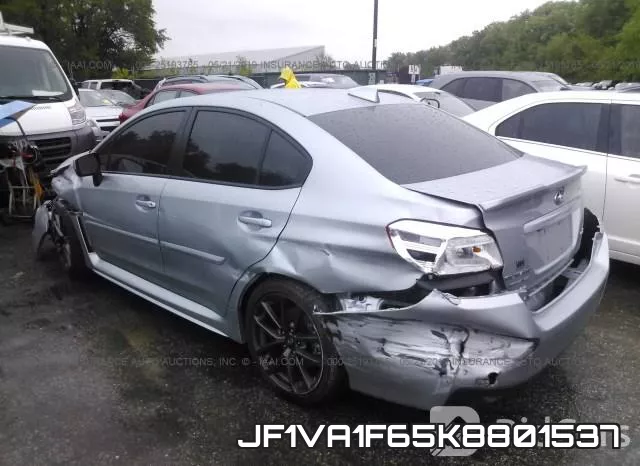 JF1VA1F65K8801537 фото 4