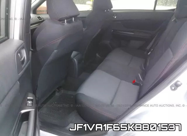 JF1VA1F65K8801537 фото 9