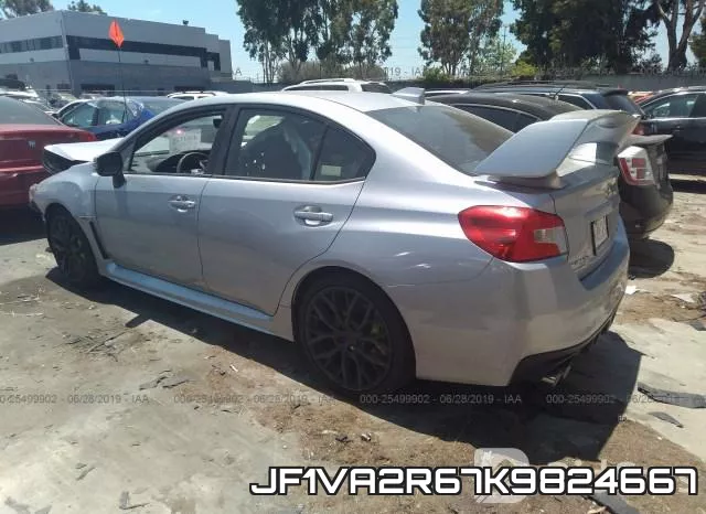 JF1VA2R67K9824667 фото 4