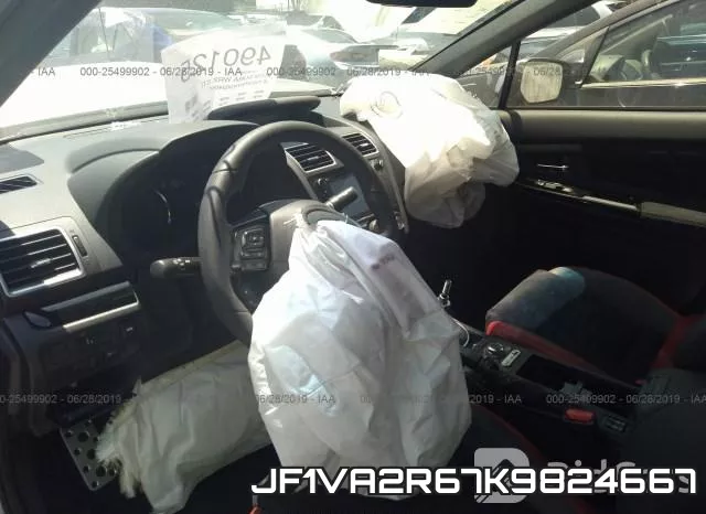JF1VA2R67K9824667 фото 6
