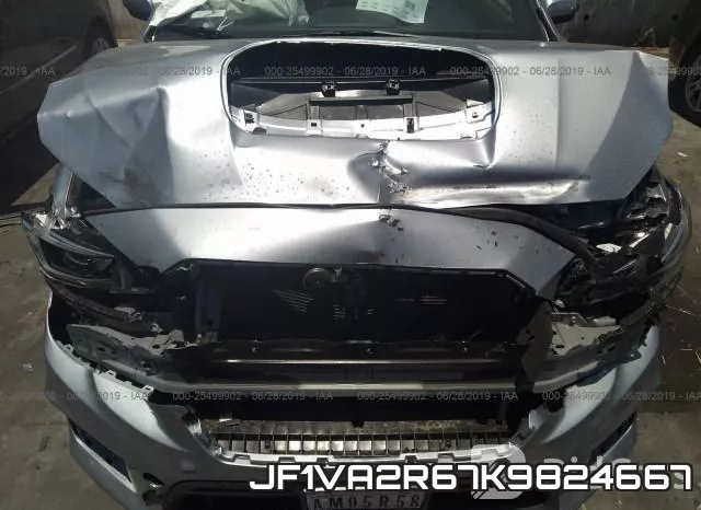 JF1VA2R67K9824667 фото 7