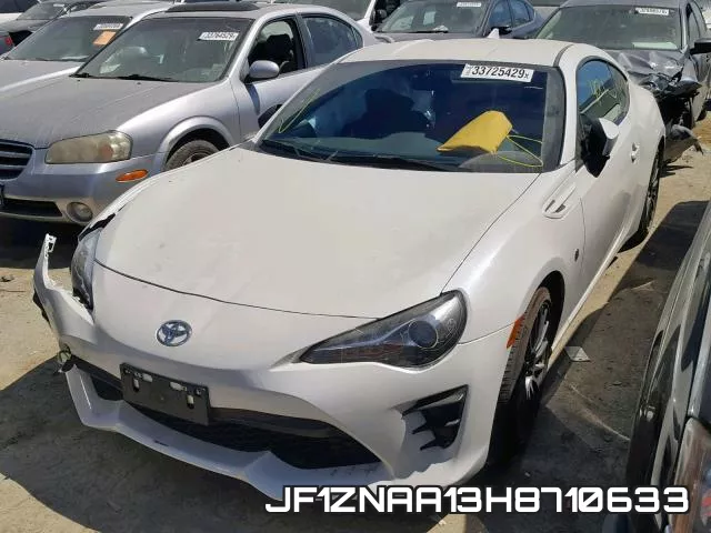JF1ZNAA13H8710633 фото 3