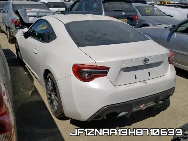 JF1ZNAA13H8710633 фото 4