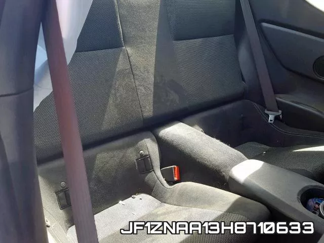 JF1ZNAA13H8710633 фото 7